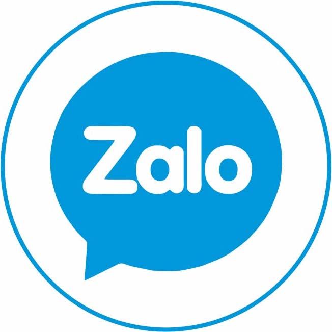 Contact Zalo